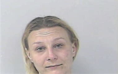 Megan Paulding, - St. Lucie County, FL 